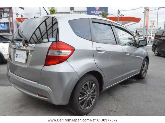 honda fit 2011 -HONDA 【姫路 501ﾆ2196】--Fit DBA-GE8--GE8-1507194---HONDA 【姫路 501ﾆ2196】--Fit DBA-GE8--GE8-1507194- image 2