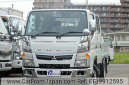 mitsubishi-fuso canter 2019 GOO_NET_EXCHANGE_0704331A30240619W002