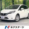 nissan note 2016 -NISSAN--Note DBA-E12--E12-510282---NISSAN--Note DBA-E12--E12-510282- image 1