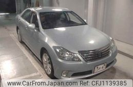 toyota crown 2010 -TOYOTA--Crown GWS204-0016281---TOYOTA--Crown GWS204-0016281-