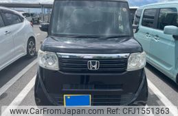 honda n-box 2015 CFJ1551363