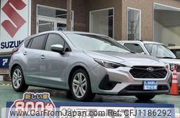 subaru impreza 2024 GOO_JP_700060017330250521013