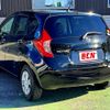 nissan note 2013 -NISSAN--Note DBA-E12--E12-184280---NISSAN--Note DBA-E12--E12-184280- image 9