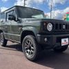 suzuki jimny 2022 quick_quick_JB64W_JB64W-275737 image 1