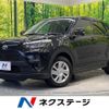 toyota raize 2022 quick_quick_A201A_A201A-0009343 image 1