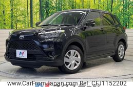 toyota raize 2022 quick_quick_A201A_A201A-0009343