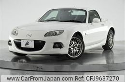 mazda roadster 2013 quick_quick_DBA-NCEC_NCEC-305382