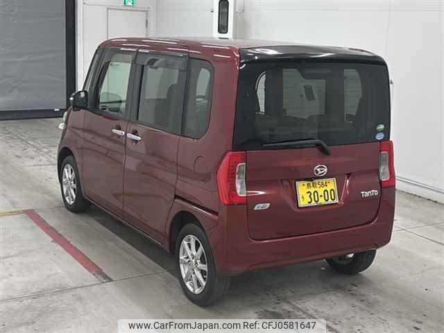 daihatsu tanto 2014 -DAIHATSU 【鳥取 584ウ3000】--Tanto LA610S-0021310---DAIHATSU 【鳥取 584ウ3000】--Tanto LA610S-0021310- image 2