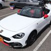 abarth 124-spider 2017 CARSENSOR_JP_AU0549414208 image 13