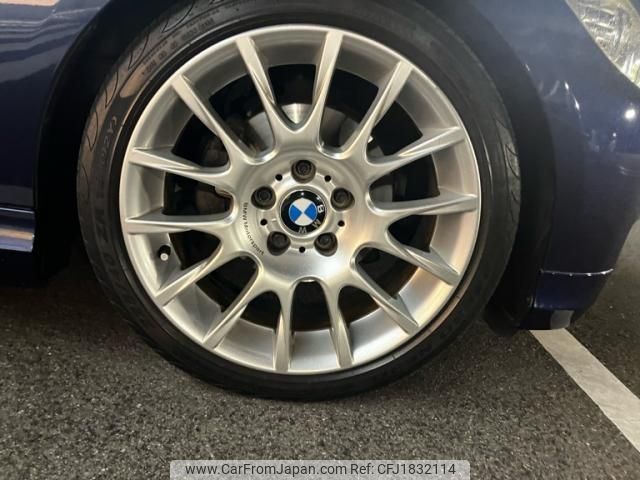 bmw 3-series 2011 CFJ1832114 image 2