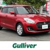 suzuki swift 2018 -SUZUKI--Swift DBA-ZC83S--ZC83S-121308---SUZUKI--Swift DBA-ZC83S--ZC83S-121308- image 1