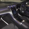 mercedes-benz c-class 2022 CFJ1577784 image 3
