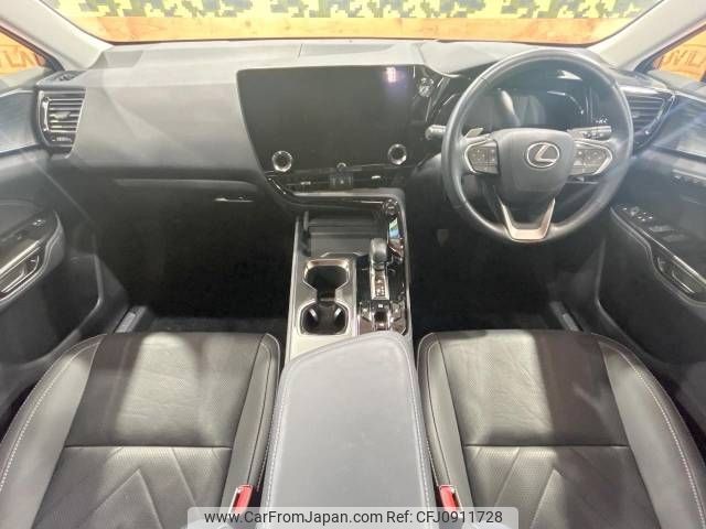 lexus nx 2024 -LEXUS--Lexus NX 6AA-AAZH20--AAZH20-1016573---LEXUS--Lexus NX 6AA-AAZH20--AAZH20-1016573- image 2