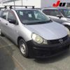 mazda familia-van 2010 -MAZDA--Familia Van BVAY12--520019---MAZDA--Familia Van BVAY12--520019- image 1