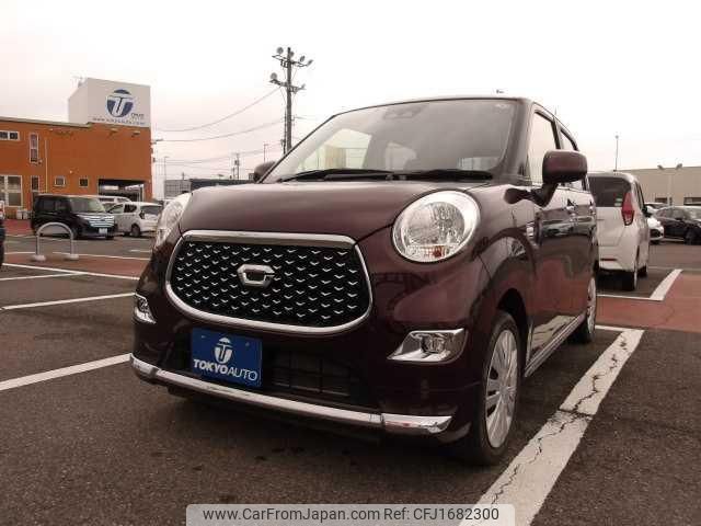 daihatsu cast 2020 CFJ1682300 image 1