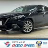 mazda axela 2014 -MAZDA--Axela DBA-BMEFS--BMEFS-108461---MAZDA--Axela DBA-BMEFS--BMEFS-108461- image 1