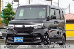 honda n-box 2019 -HONDA 【高崎 580ﾆ6457】--N BOX JF3--2095306---HONDA 【高崎 580ﾆ6457】--N BOX JF3--2095306-