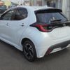 toyota yaris 2025 quick_quick_6AA-MXPH14_MXPH14-0041861 image 5