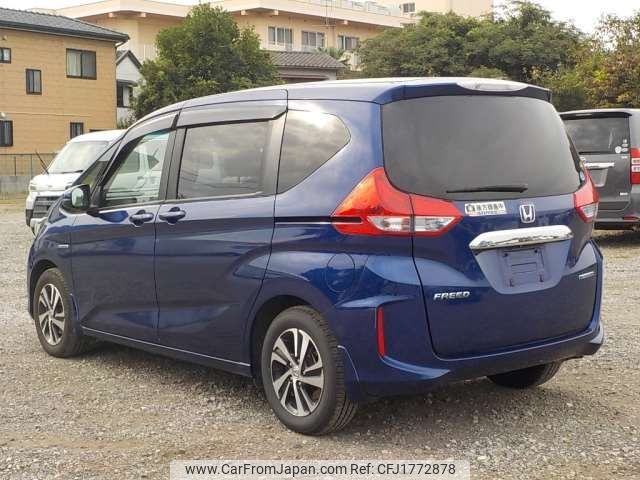 honda freed 2018 CFJ1772878 image 2