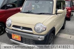 suzuki hustler 2018 quick_quick_DAA-MR41S_MR41S-324453
