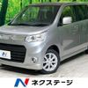 suzuki wagon-r 2014 -SUZUKI--Wagon R DBA-MH34S--MH34S-758026---SUZUKI--Wagon R DBA-MH34S--MH34S-758026- image 1