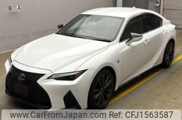 lexus is 2023 CFJ1563587