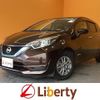 nissan note 2017 quick_quick_HE12_HE12-083857 image 1