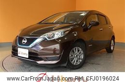 nissan note 2017 quick_quick_HE12_HE12-083857