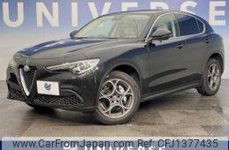 alfa-romeo stelvio 2018 quick_quick_94920_ZARPAHHNXK7C30772