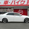 toyota crown 2008 -TOYOTA--Crown DBA-GRS204--GRS204-0008665---TOYOTA--Crown DBA-GRS204--GRS204-0008665- image 6