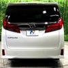 toyota alphard 2022 -TOYOTA--Alphard 3BA-AGH30W--AGH30-0406494---TOYOTA--Alphard 3BA-AGH30W--AGH30-0406494- image 18