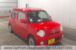 daihatsu mira-cocoa 2010 -DAIHATSU 【群馬 581ｳ6264】--Mira Cocoa L675S--0061106---DAIHATSU 【群馬 581ｳ6264】--Mira Cocoa L675S--0061106-