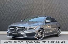 mercedes-benz cla-class 2015 -MERCEDES-BENZ--Benz CLA DBA-117942--WDD1179422N246232---MERCEDES-BENZ--Benz CLA DBA-117942--WDD1179422N246232-