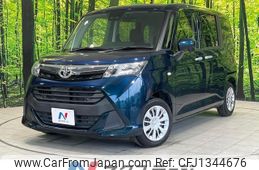 toyota tank 2019 -TOYOTA--Tank DBA-M900A--M900A-0354628---TOYOTA--Tank DBA-M900A--M900A-0354628-