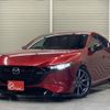 mazda mazda3-fastback 2019 quick_quick_5BA-BPFP_BPFP-108356 image 1