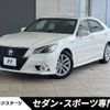 toyota crown 2013 -TOYOTA--Crown DAA-AWS210--AWS210-6040266---TOYOTA--Crown DAA-AWS210--AWS210-6040266- image 1