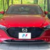 mazda mazda3 2020 -MAZDA--MAZDA3 5BA-BPFP--BPFP-111664---MAZDA--MAZDA3 5BA-BPFP--BPFP-111664- image 14