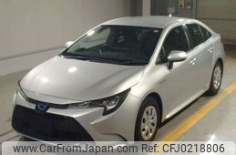 toyota corolla 2020 -TOYOTA--Corolla 6AA-ZWE211--ZWE211-6024051---TOYOTA--Corolla 6AA-ZWE211--ZWE211-6024051-