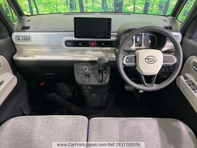 daihatsu move-canbus 2023 CFJ1705556 image 2