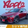 mazda cx-3 2015 -MAZDA--CX-3 LDA-DK5FW--DK5FW-117163---MAZDA--CX-3 LDA-DK5FW--DK5FW-117163- image 1