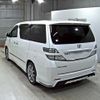 toyota vellfire 2009 -TOYOTA--Vellfire GGH20W-8019807---TOYOTA--Vellfire GGH20W-8019807- image 2