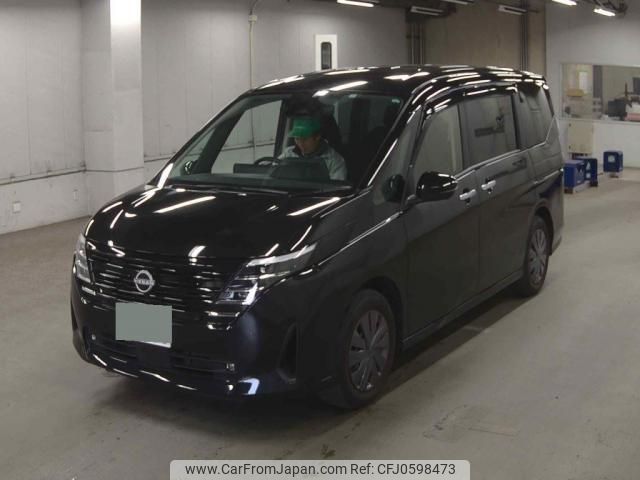 nissan serena 2023 quick_quick_5BA-C28_C28-000700 image 1