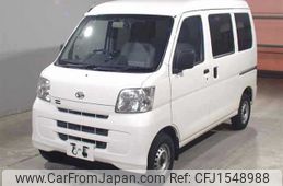 daihatsu hijet-van 2017 CFJ1548988