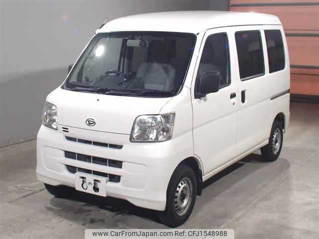 daihatsu hijet-van 2017 CFJ1548988 image 1