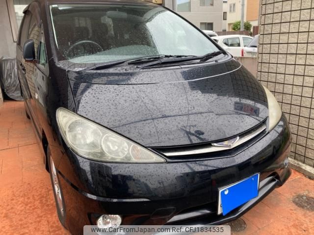 toyota estima 2004 CFJ1834535 image 1