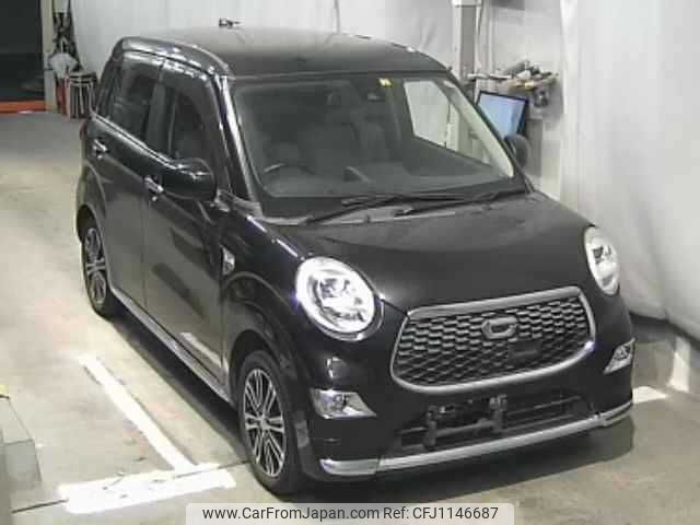 daihatsu cast 2016 -DAIHATSU--Cast LA260S--0011353---DAIHATSU--Cast LA260S--0011353- image 1