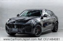maserati maserati-others 2024 -MASERATI--Maserati Grecale 7AA-MGR20C--ZN6PMDBA0R7454557---MASERATI--Maserati Grecale 7AA-MGR20C--ZN6PMDBA0R7454557-