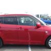 suzuki swift 2012 CFJ1725869 image 3