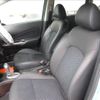 nissan note 2013 -NISSAN--Note DBA-E12--E12-136174---NISSAN--Note DBA-E12--E12-136174- image 18