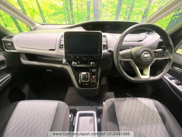 nissan serena 2019 -NISSAN--Serena DAA-HFC27--HFC27-051421---NISSAN--Serena DAA-HFC27--HFC27-051421- image 2